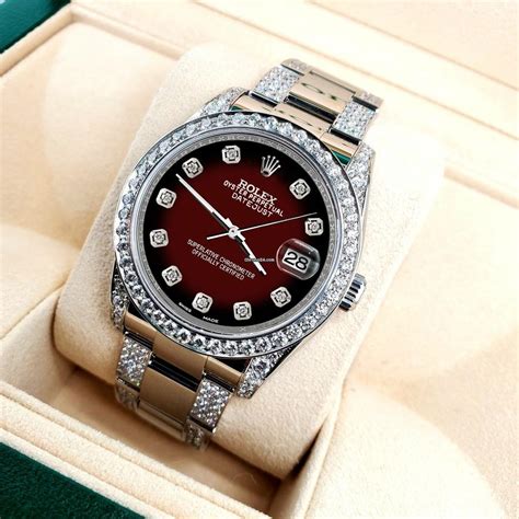 dhgate diamond rolex|dhgate rolex watches.